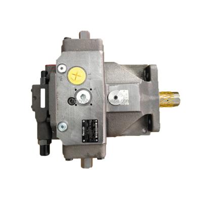 China Industrial Tooling Short Lead Time and Fast Delivery PGH4/5-30/050/040/032/80/100RE11VU2-VE4 Rexroth Internal Gear Pump for sale