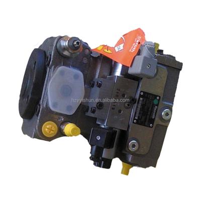 China Industrial Tooling Rexroth Gear Pump A10V071/45/28/100DR/31R-PPA12N00 A8VO55/80/107/200LA1H1/61R-NZG05F001 A7V28/750/250/160//107/80/160EP2D/63R- for sale