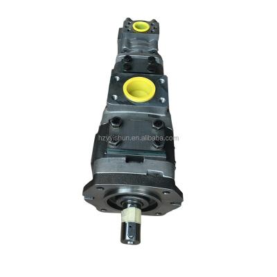 China Oil pump IPVS4/ IPVP/IPVAP4-13/16/20/25/32101/171 IPC/IPV7/IPVP7-125/160/200/250-/111/171 short delivery period 5/6/7 speed for sale