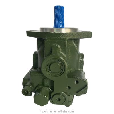 China Industrial Tool PSV-10CH Oil Pump PSV-10C Kayaba Japan KYB Hydraulic Pump PSV-10CH-1 Plunger Pump KFP3260-KP1005AK for sale