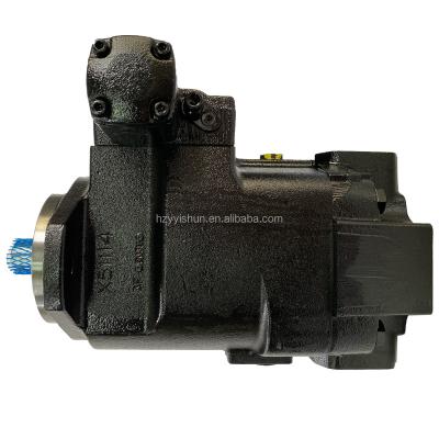 China Snow Sweeper Industrial Tooling FASD45-L-CS PVWJ-098-A1UV-RGFY-P-1NN/KNN FORCE AMERICA Hydraulic Pump Volumetric Pump for sale