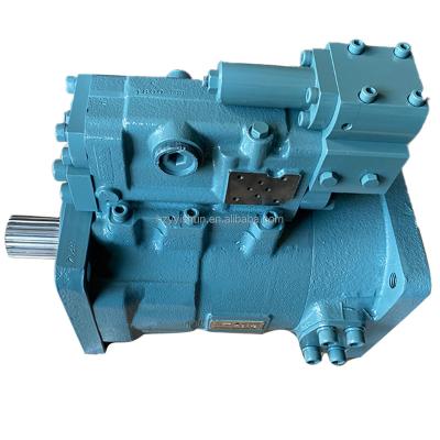 China Mitsubishi Heavy Industries MKV-11 23 16 33 55H/A/KE/NE/D Industrial Tool Plunger Hydraulic Oil Pump for sale