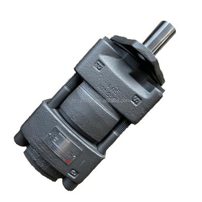 China Industrial tooling original BUCHER gear motor QXM42-020L-HS-FS QXM42-032L-HS for sale