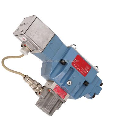 China Industrial Tooling Moog Pilot Servo Valve D6792/D955/D662/G761/D661/D664/D665/D681/D682/D691/D765/D791 Made in USA with Short Original Loading Time for sale