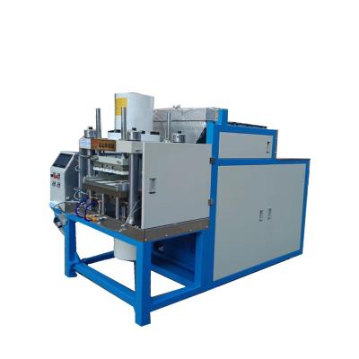 China Industrial 2022 Cheap custom made dry ice block maker 500kg hour automatic dry ice machine with packaging & pellet briquetting for sale