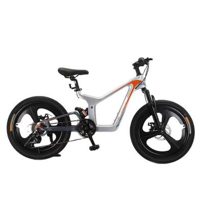 China Cheap Steel 20 Inch Kids Boys Little Girl Bike Child Bicycle Children By Cycle For 10 Years for sale