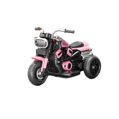 China Ride on Toy 2023 Good Sale Children Electric Motor Bike 6 V or 12 v Battery Operated Children Ride on Toy for sale