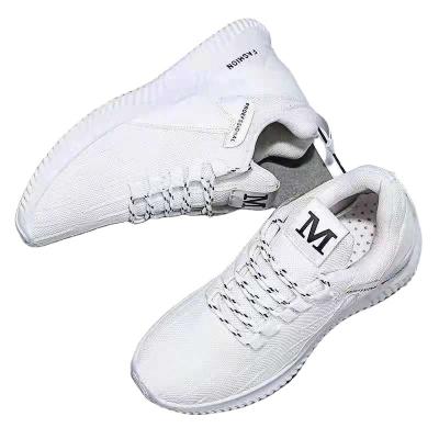 China Lightweight Custom Sneakers For Men Cheap Manufacturers Fashion Sports Shoes for sale