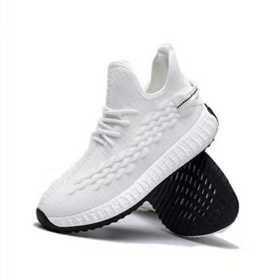 China New Design Summer Customized Breathable Causal Shoes Men's Chunky Sport Sneakers for sale