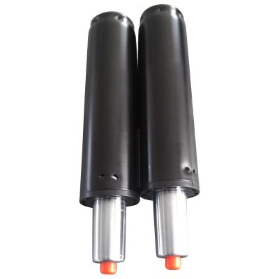 China Gas Lift Office Chair Cylinder Replacement , Adjustable Gas Lift Cylinders for sale