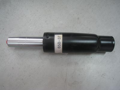 China Office Chair Gas Lift Cylinder 100mm Chrome Total Length 348mm Down 40mm for sale