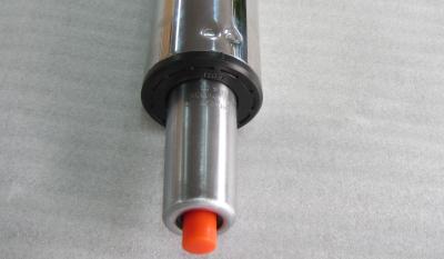 China BIFMA / DIN4550 type Furniture gas spring cylinder , office chair E coated gas filled struts for sale