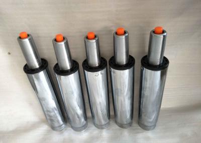 China 140 mm Compressed Up And Down Gas Filled Shocks For Furniture , Nitrogen Filled for sale