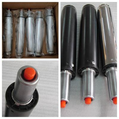 China Stainless Steel Hydraulic Cylinder Gas Strut for Office Chairs Pneumatic Cylinder for sale