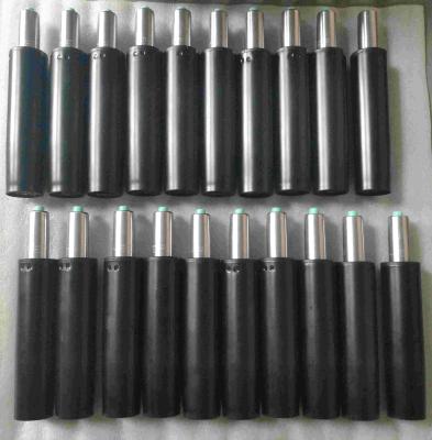 China ADF Office Chair Gas Cylinder Replacement Lift Shock Gas Spring Pressed for sale