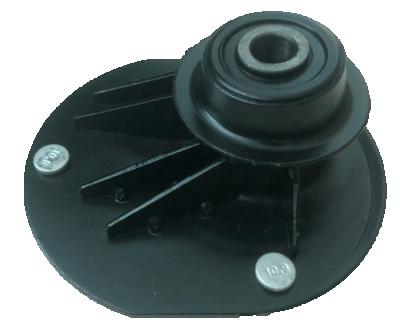 China Suspension Auto Parts OE 903917 31332227897 STRUT MOUNT DSM00020 AUTO PARTS for sale