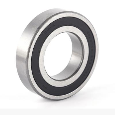 China Factory Made In China2Z Z 2RS RS 2RZ RZ Durable Sealed Deep Groove Ball Bearing 6000-6320 Series for sale