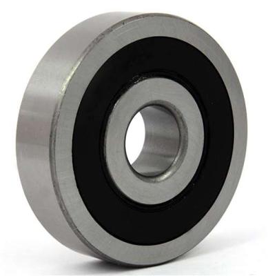 China Car DEEP GROOVE BALL BEARINGS 606 Z 2Z RS 2RS BH BEARING FOR CAR for sale