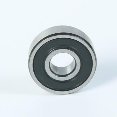 China Car DEEP GROOVE BALL BEARINGS 687 Z 2Z RS 2RS BH BEARING FOR CAR for sale