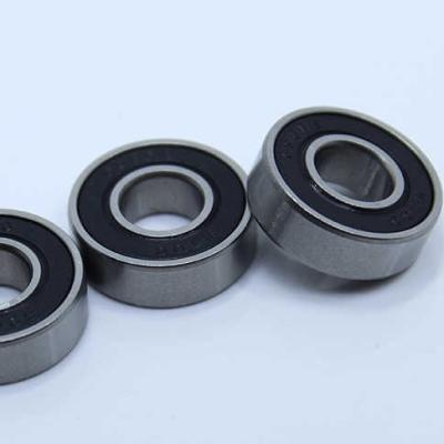 China Car DEEP GROOVE BALL BEARINGS 698 Z 2Z RS 2RS BH BEARING FOR CAR for sale