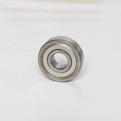 China Car DEEP GROOVE BALL BEARINGS 608 Z 2Z RS 2RS BH BEARING FOR CAR for sale