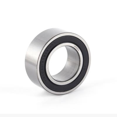 China Factory Direct Sales Double Groove Ball Bearing 2Z Z 2RS RS 2RZ RZ Deep Groove Ball Bearing for sale