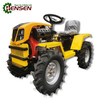 China Agricultural Multi Function Mini Tractor for sale