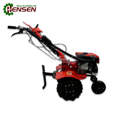 China 100mm-300mm Deep Small Garden Cultivator 7 HP For All Farming Environments for sale