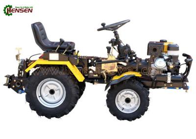 China Gasoline 18HP Agricultural Tractor Equipment OEM Agricultural Tractor for sale