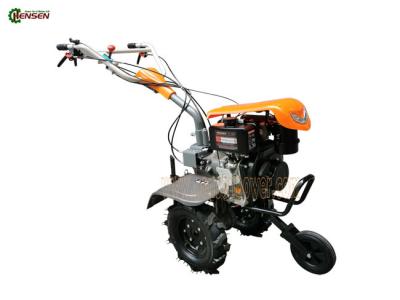 China 5 HP Manual Tractor Farm Tools Mini Diesel Tractor for sale