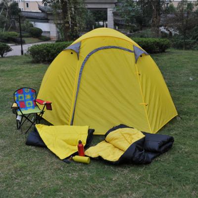 China UV / Noise Protection /Stocked Waterproof Portable Single Automatic Outdoor Waterproof Camping Tent Shade Travel Beach Tent for sale