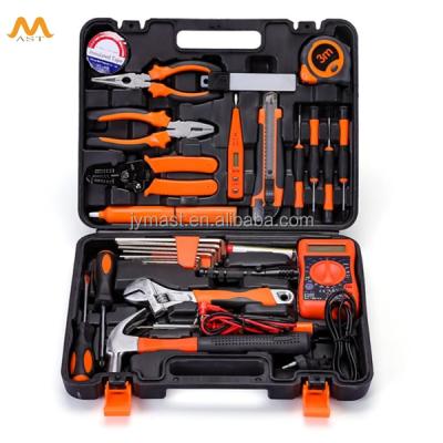 China Electric Hardware Toos Electric Drill Electric Adjustable Speed ​​Lithium Electric Adjustable Speed ​​Household Machine Tool Impact Drill Set for sale