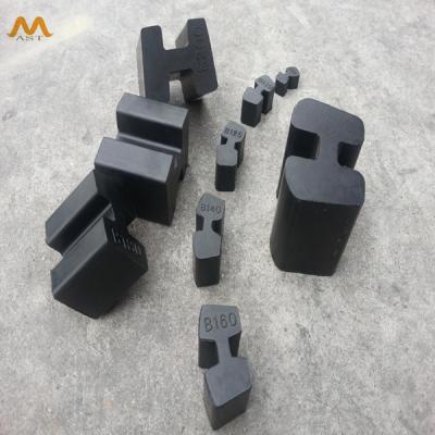 China Stores H Type Rubber Elastic Buffer Shaft Coupling H Construction Material Spider for sale