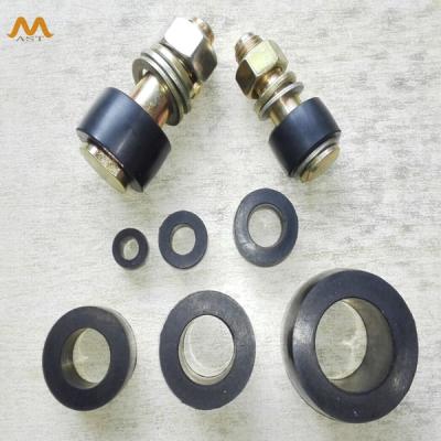 China Building Material Shops FCL Couplings Rubber Elastic Spiders Rubber Flexible Coupling Bush for sale