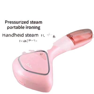 China Multifunction Handheld RV Steam Press Ironing Flat Ironing Machine for sale