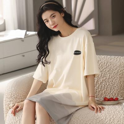 China QUICK DRY American Nightgown Women Home Wear Daster Piyama Murah European Ropa De Dormir Pijama One Piece Onesie Pajama Pajamas Adult for sale