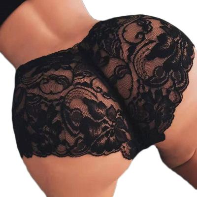 China Wholesale Light Sexy Lace Transparent Hot Cheap Women Sexy Lingerie Underwear for sale