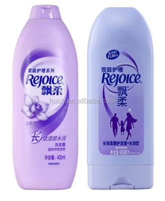 China Guangzhou Waterproof Suppliers Best Price Printed Waterproof Material Stickers for Laundry Shampoo for sale