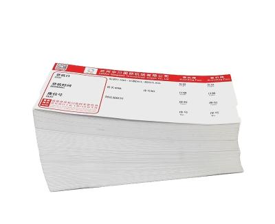 China Wholesale Custom Airline Boarding Pass Ticket / Airplane Boarding Pass Thermal Paper for sale