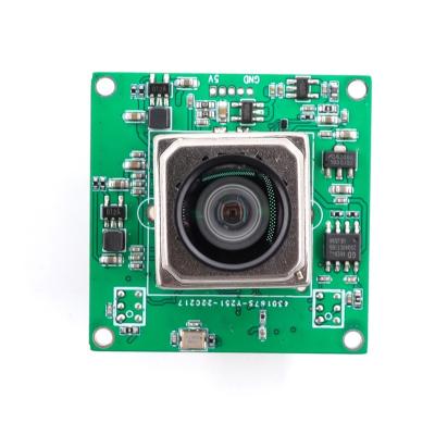 China Human Motion Tracking 2022 4K Ultra HD 30fp Auto Focus 4K USB Camera Module With Sony IMX415 Sensor For ATM ROBOT for sale