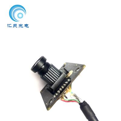 China New high quality computer meeting laptop PC camera USB3.0 CMOS module 8MP for face recognitiion for sale