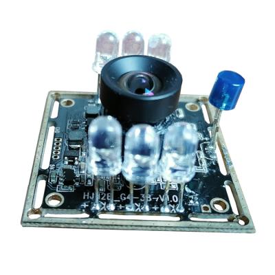 China NIGHT VISION PCB Board Free Driver Night Light Camera Module For Auto Tracking Robot for sale