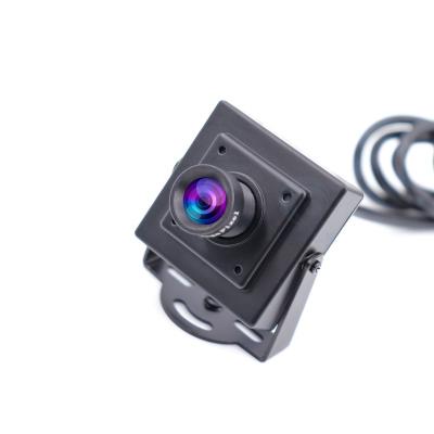 China Custom High Quality Camera UV-C Module Interface USB2.0 Protocol Support 2MP HDR 1080p Mini CCTV Camera 1920*1080 for sale