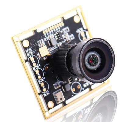 China Face Detection Customized 0.3MP Global Shutter 120FPS VGA High Speed ​​Capture Camera SC031GS Sensor Computer Vision USB Camera Module for sale