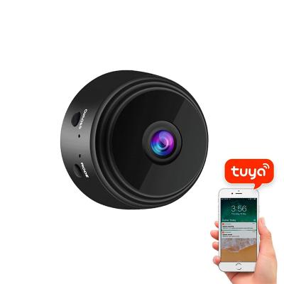 China A9 NIGHT VISION HD camera wifi home video recorder Tuya outdoor sports DV wireless remote smart camera for sale