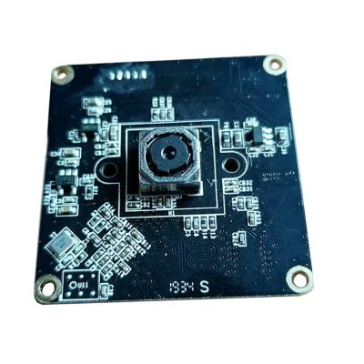 China Low power factory shipment 13MP usb2.0 5P+IR 1/3 sensor camera for high shot meter for sale