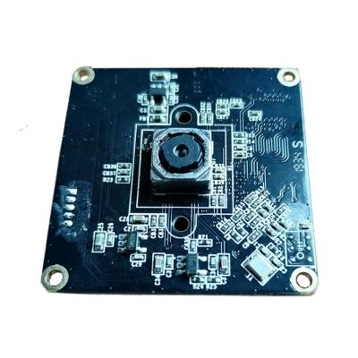 China Educational Equipment Factory Direct Supply Camera Module With 13M Pixel Color Cmos Sensor for sale