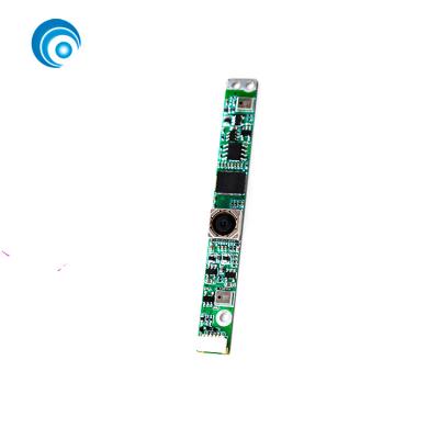 China Face recognition USB2.0 high speed connect IR IMX258 1/3.06 inch camera module for video conference face recognition biometrics for sale