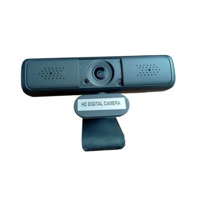 China HUIJU 4K HD 8MP Meeting PC Webcam Camera for Conference Education for sale