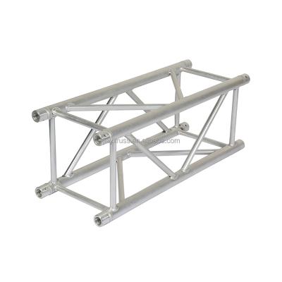 China Events Lighting Aluminum Triangular Truss 40x40 Triangular Truss Spit System Stage Truss Roof Meeting System for sale